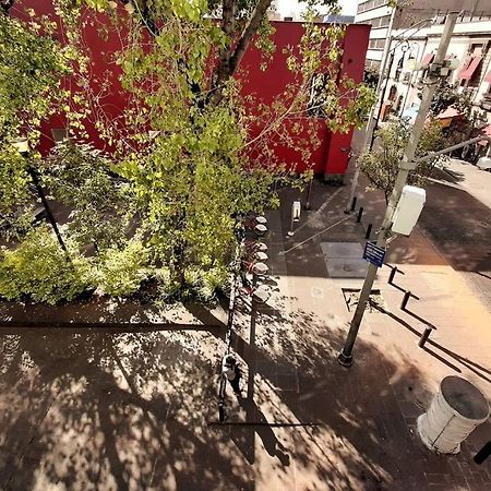 شقة 2B Acogedor Y Amplio Depto, Centro Historico Cdmx مدينة مكسيكو المظهر الخارجي الصورة