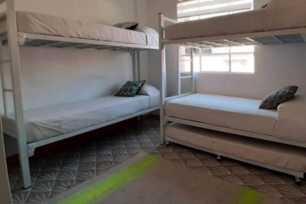 شقة 2B Acogedor Y Amplio Depto, Centro Historico Cdmx مدينة مكسيكو المظهر الخارجي الصورة